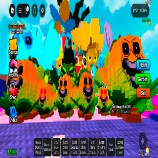 TROLL MANGO 6X ASPACK