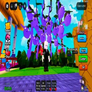 Tomatrio Corrupted All Huge 600k-900k Hp 6x