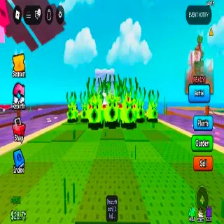 Kelp Katapulter 10x Neon mutation For The New Event