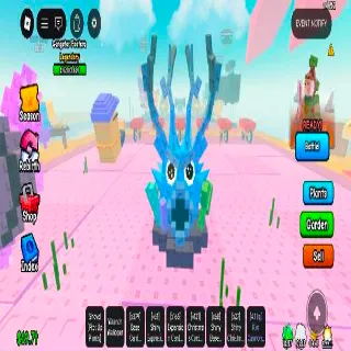 Kelp Katapulter 20x For The New Event