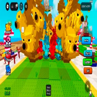 BRUSSEL SPROUT 6X ASPACK WITH MUTATION