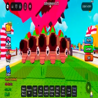 Mince Pie Huge Size Aspack