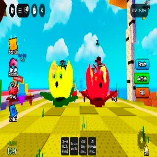 King Limone 2x BUNDLE PACK with Mutation