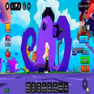 Pine-a-Painter Semi Colossal 13.6kg