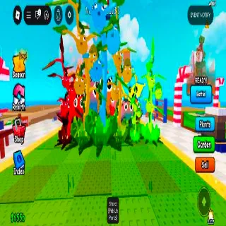 TOMATRIO 6X ASPACK WITH MUTATION