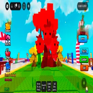 Frostalo Berrini Aspack With Mutation