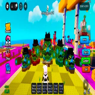 Kiwi Cannoneer 5x BUNDLE PACK ( DOUBLE MUTATION  )