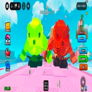 Olimpioni Limone Limited Seed 9.2kg Neon And 8.5kg Scorched Mutation