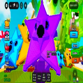 Starfruit Rainbow Mutation 5kg