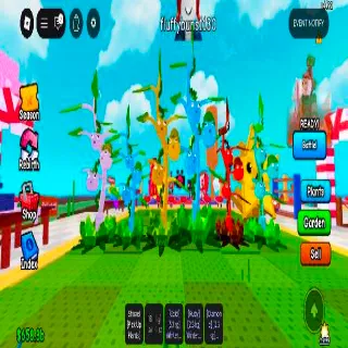 Tomatrio With Mutations 6x BUNDLE pack