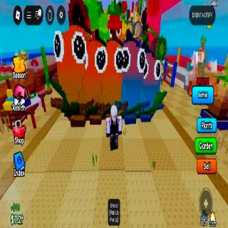 MANGO WITH MUTATION HUGE ASPACK 5X