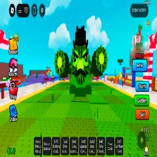 Kiwi Cannoneer Neon Mutation 5.2kg