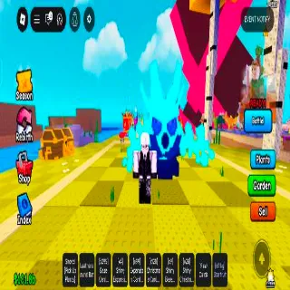 Helixino ( LIMITED PLANT ) Electrified Mutation 4.8kg Huge