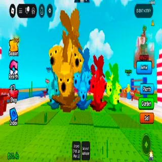 Brussel Sprout 5x Aspack With Mutation (2kg - 4.5kg)