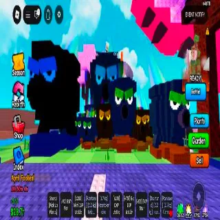 Pot Of Gold 20x Limited plant