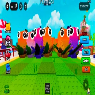 MANGO 6X BUNDLE PACK (HUGE) WITH MUTATION