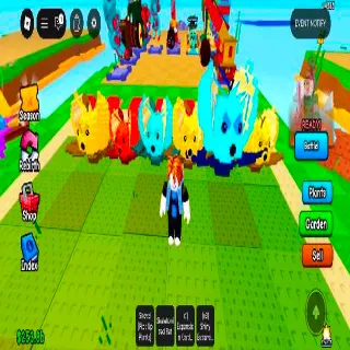 King Limone With Mutation 6x