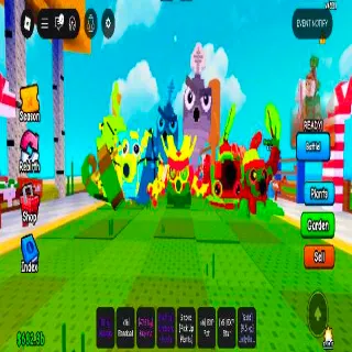 LIMITED PLANTS 5X ASPACK WITH DOUBLE MUTATIONS HUGE SIZES