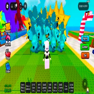 Brussel Sprout 4x Frozen Mutation 2.2kg-3.2kg For Ascended Event