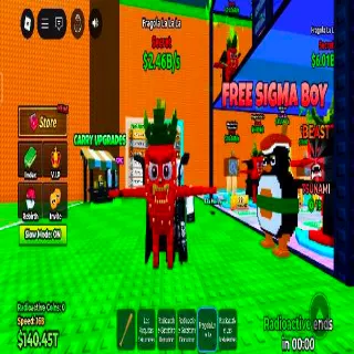 FRAGOLA LA LA LA 5X 2.46B/s CLEAN NOT DUPE