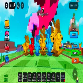 Brussel Sprout With Mutation 6x Aspack Goodsize