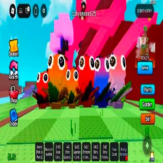 Mango With Mutation 6x