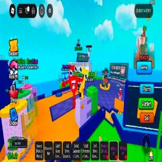 67 Brainrot 63.5kg $79.1k/s