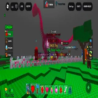 Colossal Barosaurus Skeleton Catch And Tame