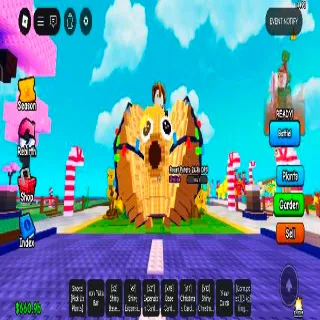 Roast Potato Huge 8.1kg