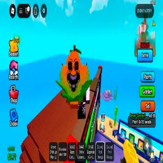 TROLL MANGO 2X BUNDLE 2.4 AND 2.5KG