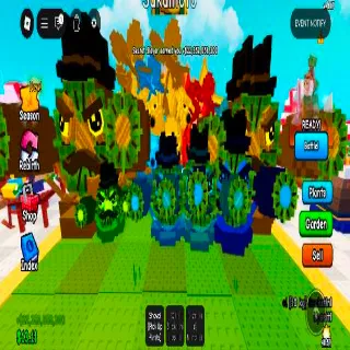 KIWI CANNONEER 6X ASPACK WITH MUTATION