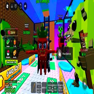 FRAGOLA LA LA LA RADIOACTIVE