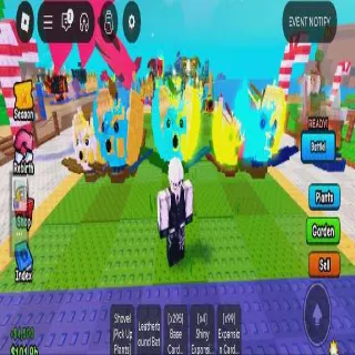 King Limone 5x BUNDLE PACK ( DOUBLE MUTATION )