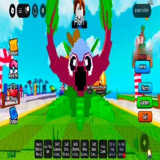 Buff Spinaccio 9.2kg 281k DPS level 10