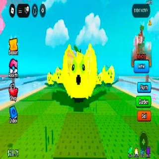 King Limone 10x Neon Mutation For The New Event