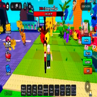 Rebirth 13 Pack: Moppo Moparoni And Gabriel Measuretti