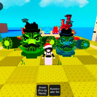 Kiwi Cannoneer 2x BUNDLE PACK With Mutation ( Neon And Frozen)