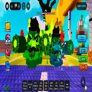 Kiwi Cannoneer 2x BUNDLE PACK With Mutation ( Neon And Frozen)