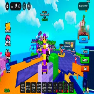 Rebirth 15 BUNDLE Pack: Verme Skatino And Waterdino