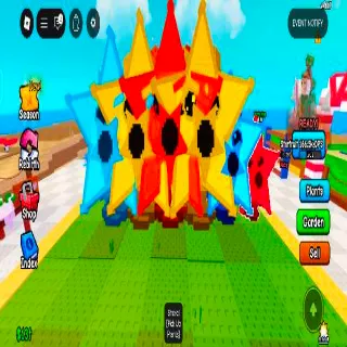 STARFRUIT 6X ASPACK WITH MUTATION