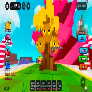 Frostalo Berrino Limited Plant 6.2kg  259.1k Dps Level 10