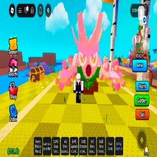 Helixino ( LIMITED PLANT ) 7.1kg Huge