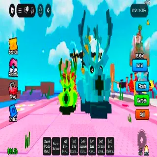 Kelp Katapulter 2x Bundle Neon 3.6kg Frozen 6.4kg Max Level