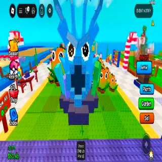 Kelp Katapulter 7.9kg Forbidden Plant