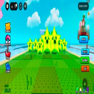 Starfruit 10x Neon Mutation For The New Event