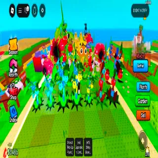 Tomatrio Double mutation 7x