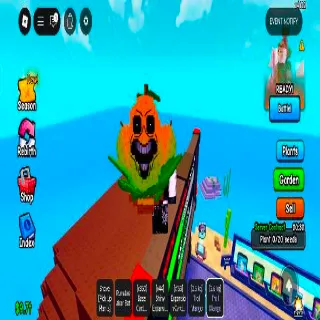 TROLL MANGO 2.6KG PLANT VS BRAINROT