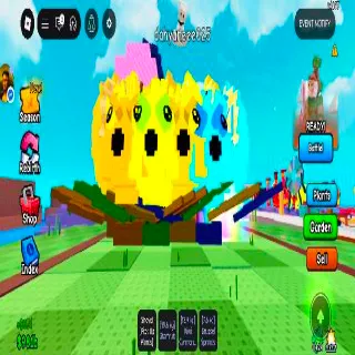 King Limone 4x 9kg Up With Mutations