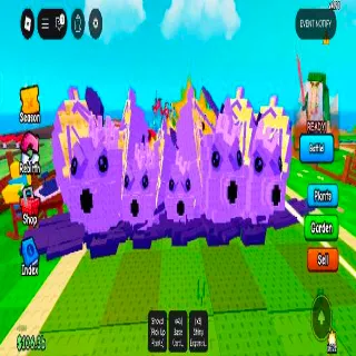 King Limone All  Corrupted And Huge For Invasion 500k-700k Hp