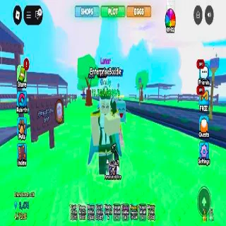 3X LUNAR BADDIES SECRET-GODLY SPIN A BADDIE